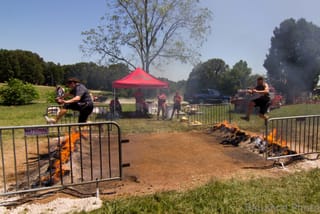 Warrior Dash 2011-8821