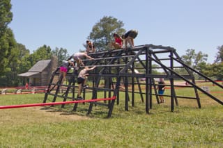 Warrior Dash 2011-8827