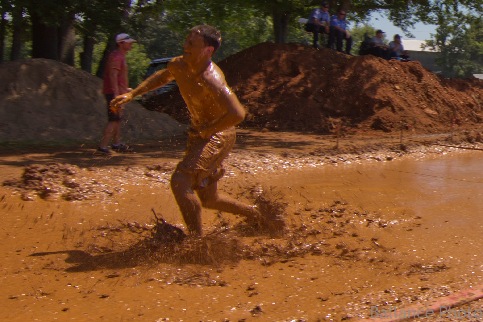 Warrior Dash 2011-8846