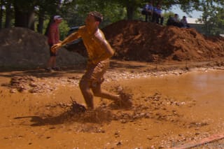 Warrior Dash 2011-8846