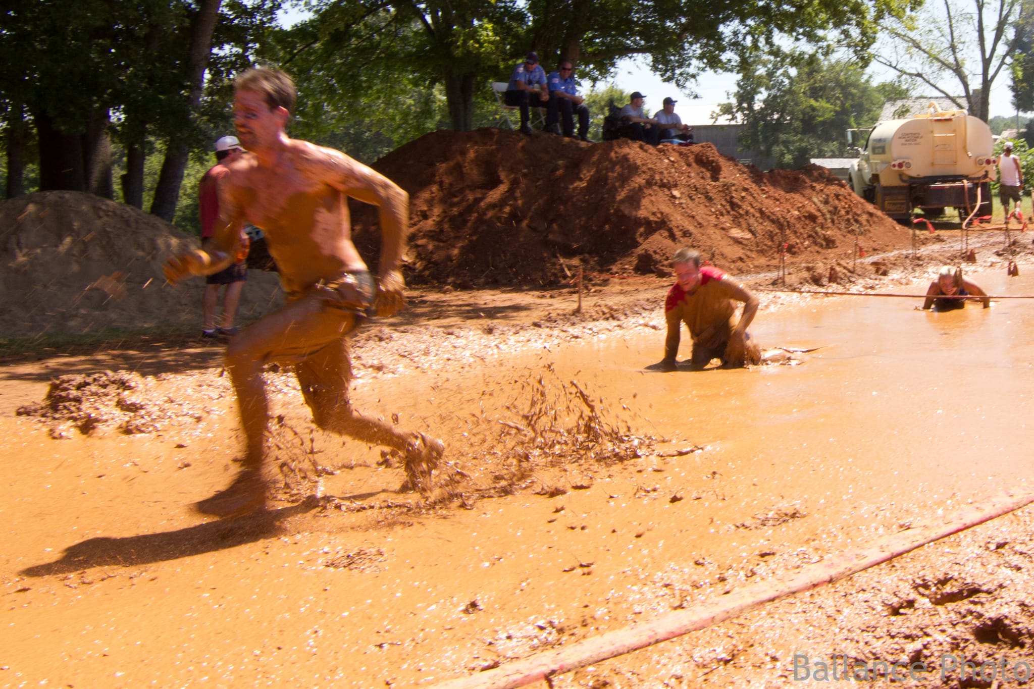 Warrior Dash 2011-8847