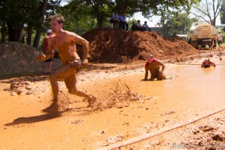 Warrior Dash 2011-8847