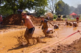 Warrior Dash 2011-8866