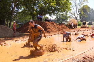 Warrior Dash 2011-8869