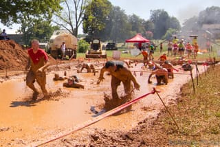 Warrior Dash 2011-8872