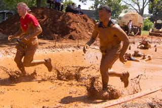 Warrior Dash 2011-8873