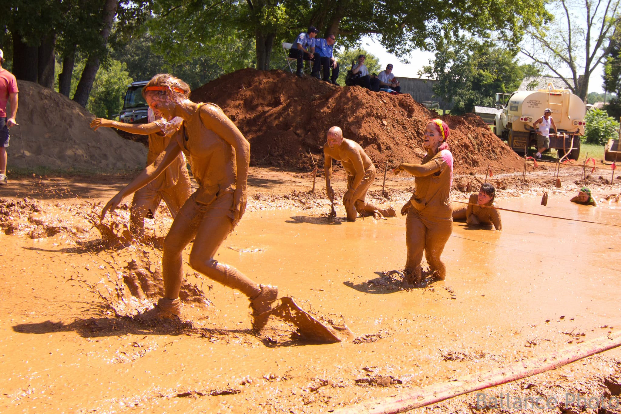 Warrior Dash 2011-8884