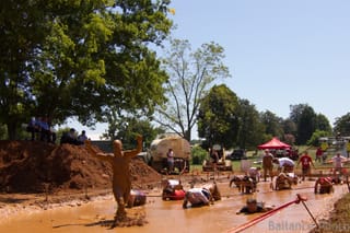 Warrior Dash 2011-8890