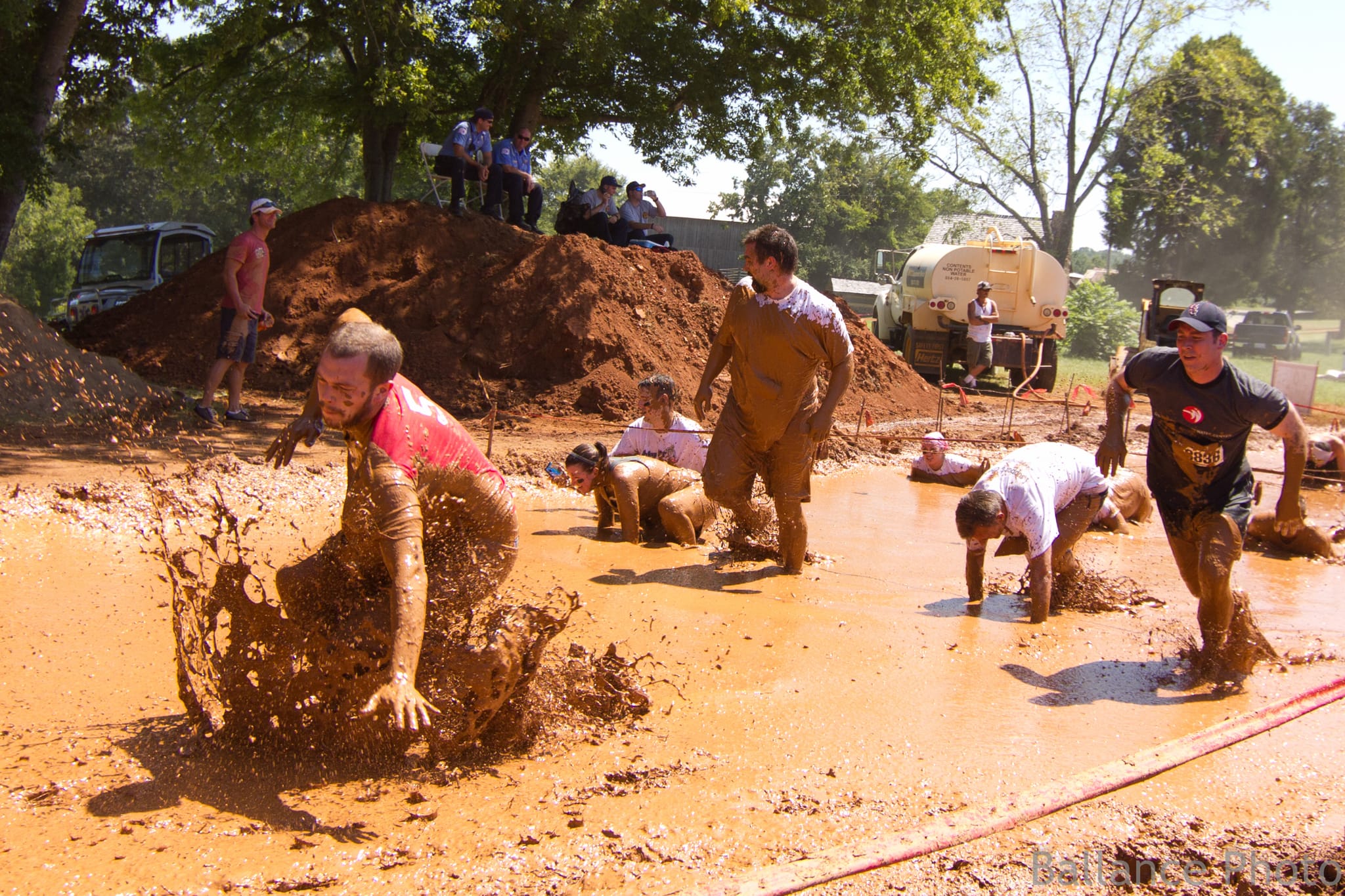 Warrior Dash 2011-8904