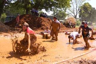 Warrior Dash 2011-8904
