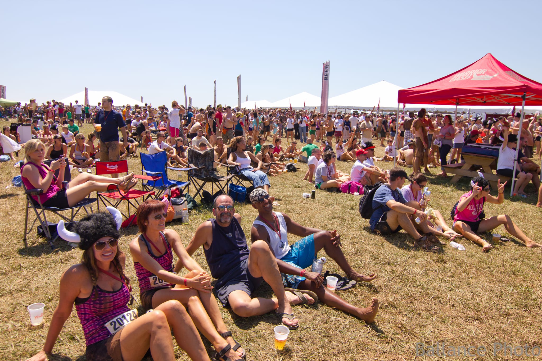 Warrior Dash 2011-8913