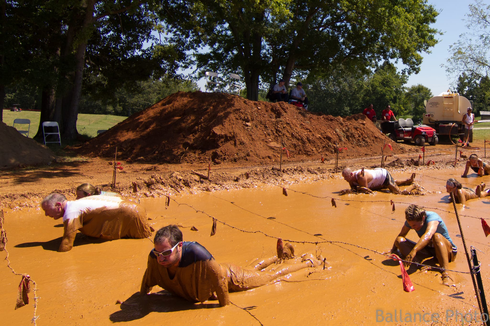 Warrior Dash 2011-8923