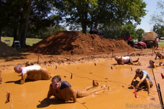 Warrior Dash 2011-8923