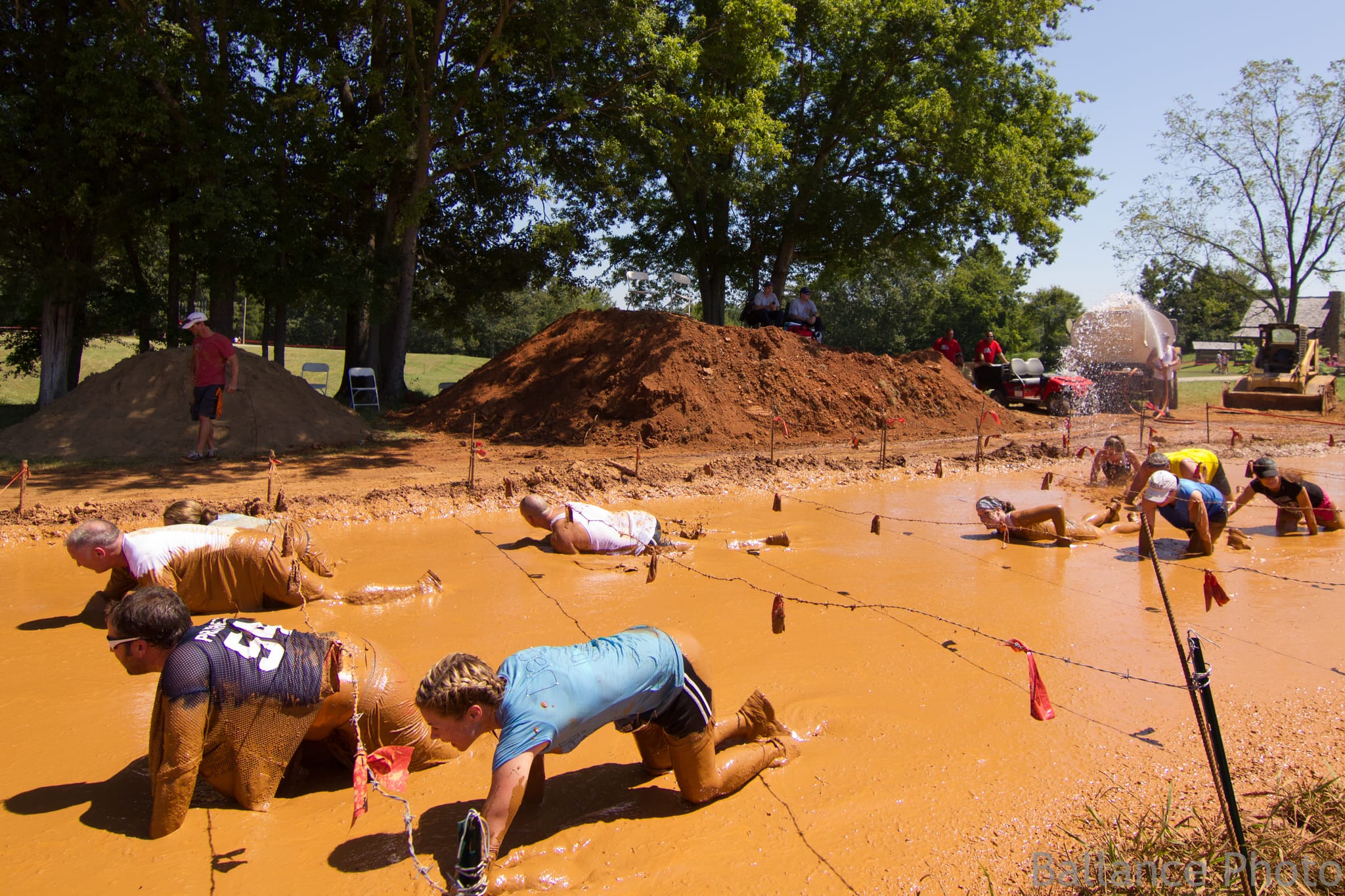 Warrior Dash 2011-8924