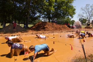Warrior Dash 2011-8924