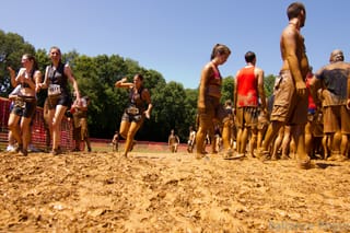 Warrior Dash 2011-8939