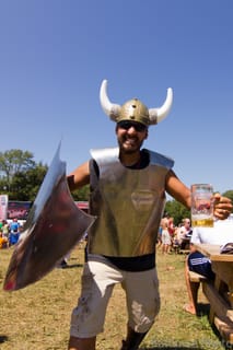 Warrior Dash 2011-8944