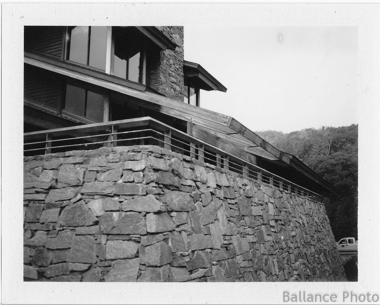 South Mountains visitor center