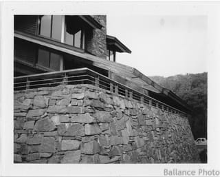 South Mountains visitor center