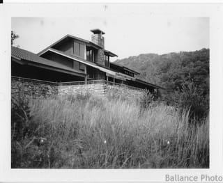 South Mountains visitor center