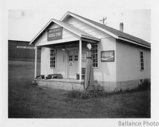 Max Ramsay's General Store - est. 1924