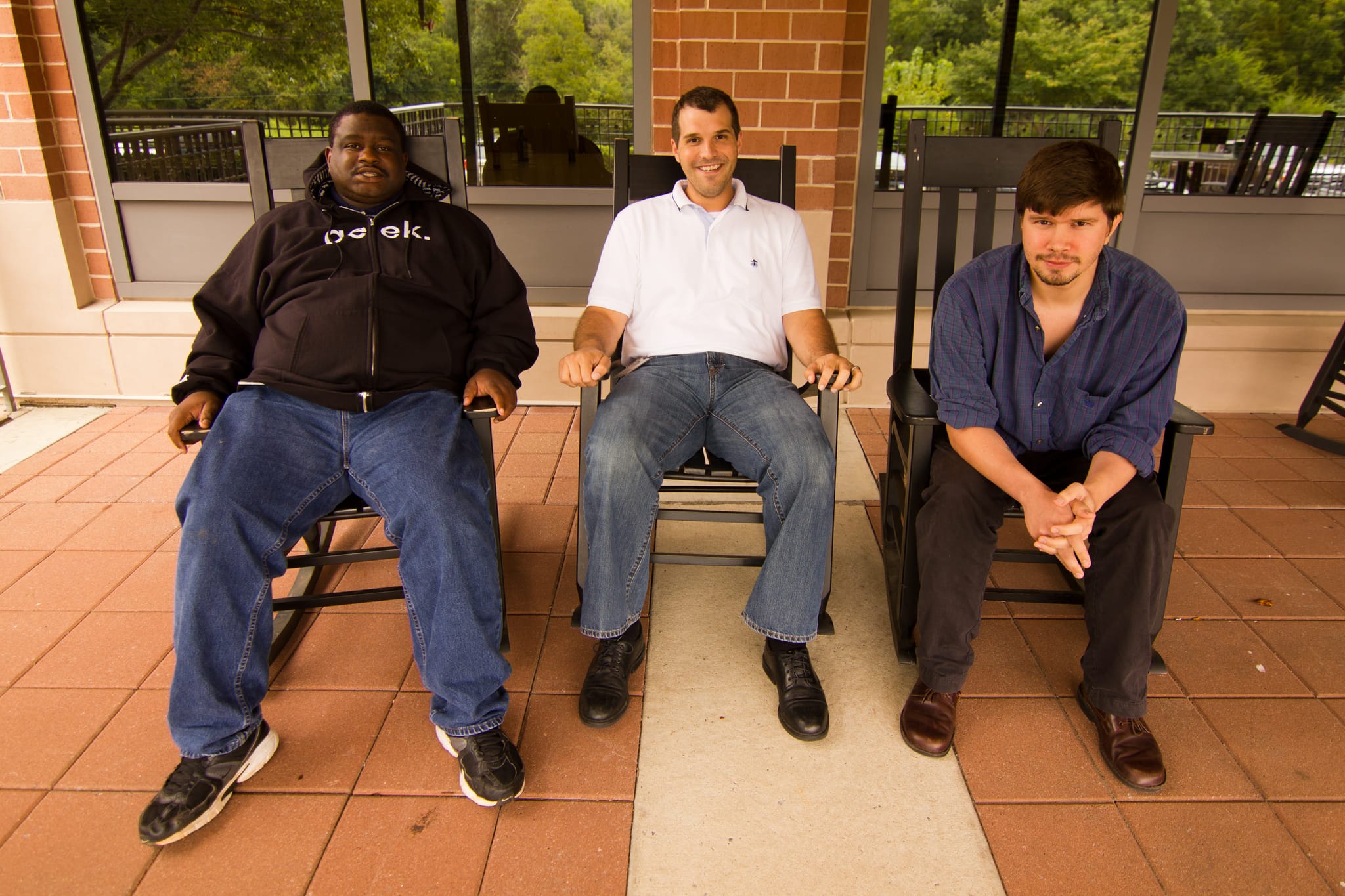 Microsoft Charlotte ECO SAM Team