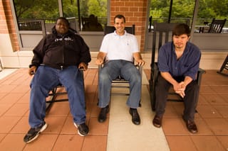 Microsoft Charlotte ECO SAM Team