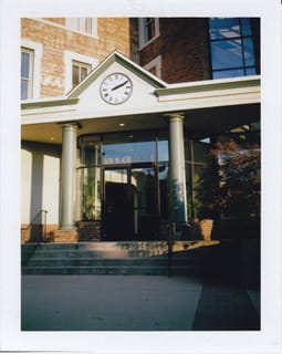 Clock Building