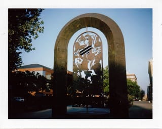Greensboro Gate