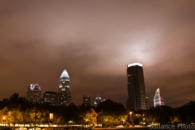 Charlotte Uptown