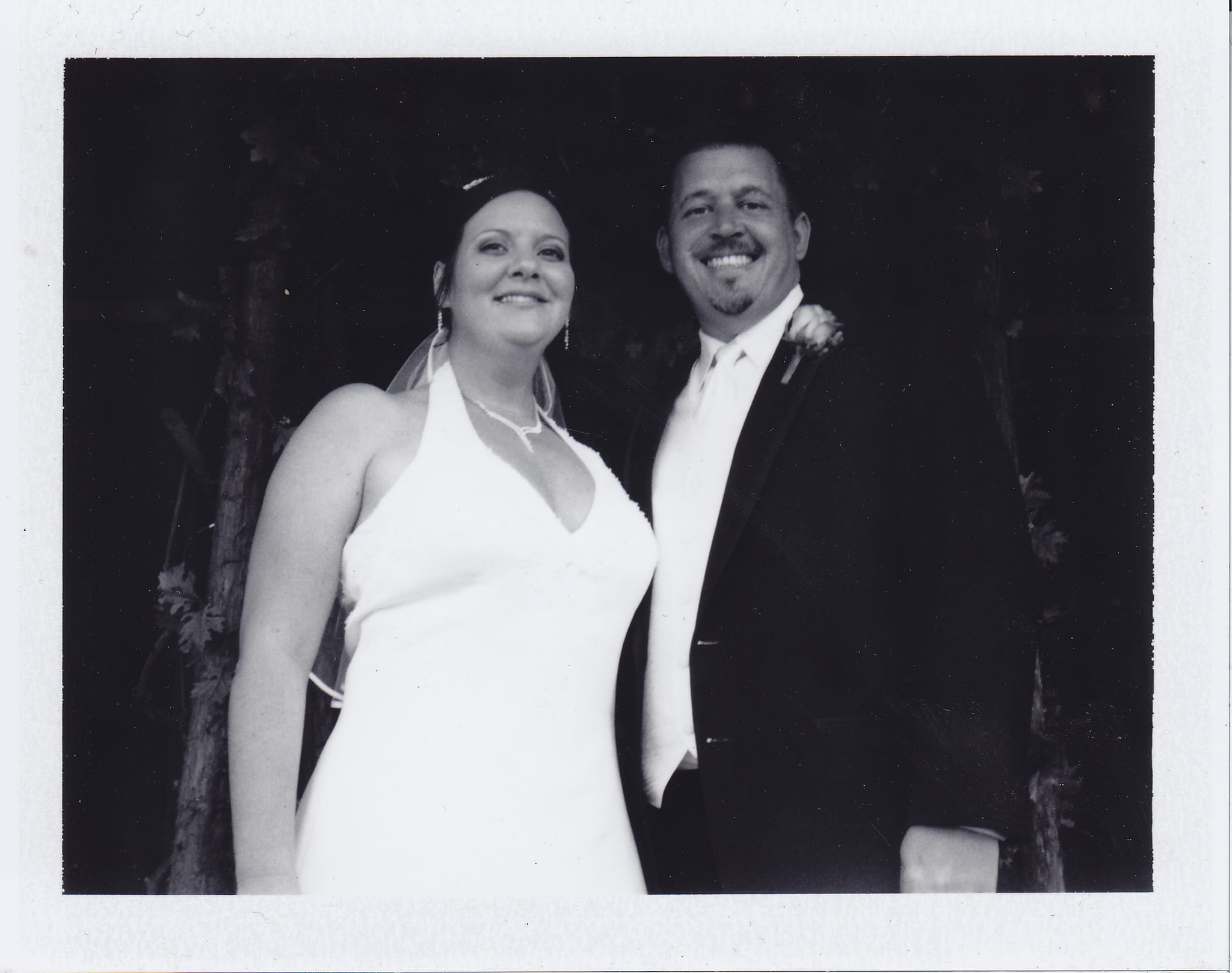 Lynette and Jason