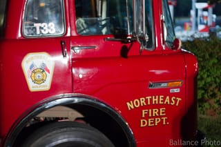 Northeast Fire Dept.