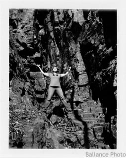Queen of the Mountain - Kate