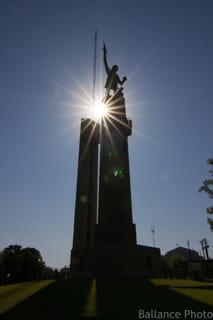 Vulcan - Birmingham, AL