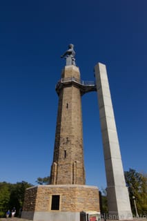 Vulcan Monument
