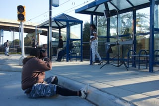 Sharon Road Station Shoot (1 of 11)