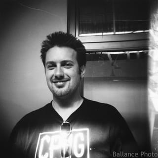 Holga (1 of 12) - Chris Ballance