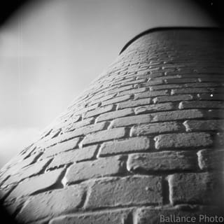 Holga (7 of 12) - An interesting texture