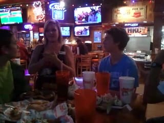 Hayden Birthday
