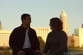 Ajay and Meredith (1 of 87)