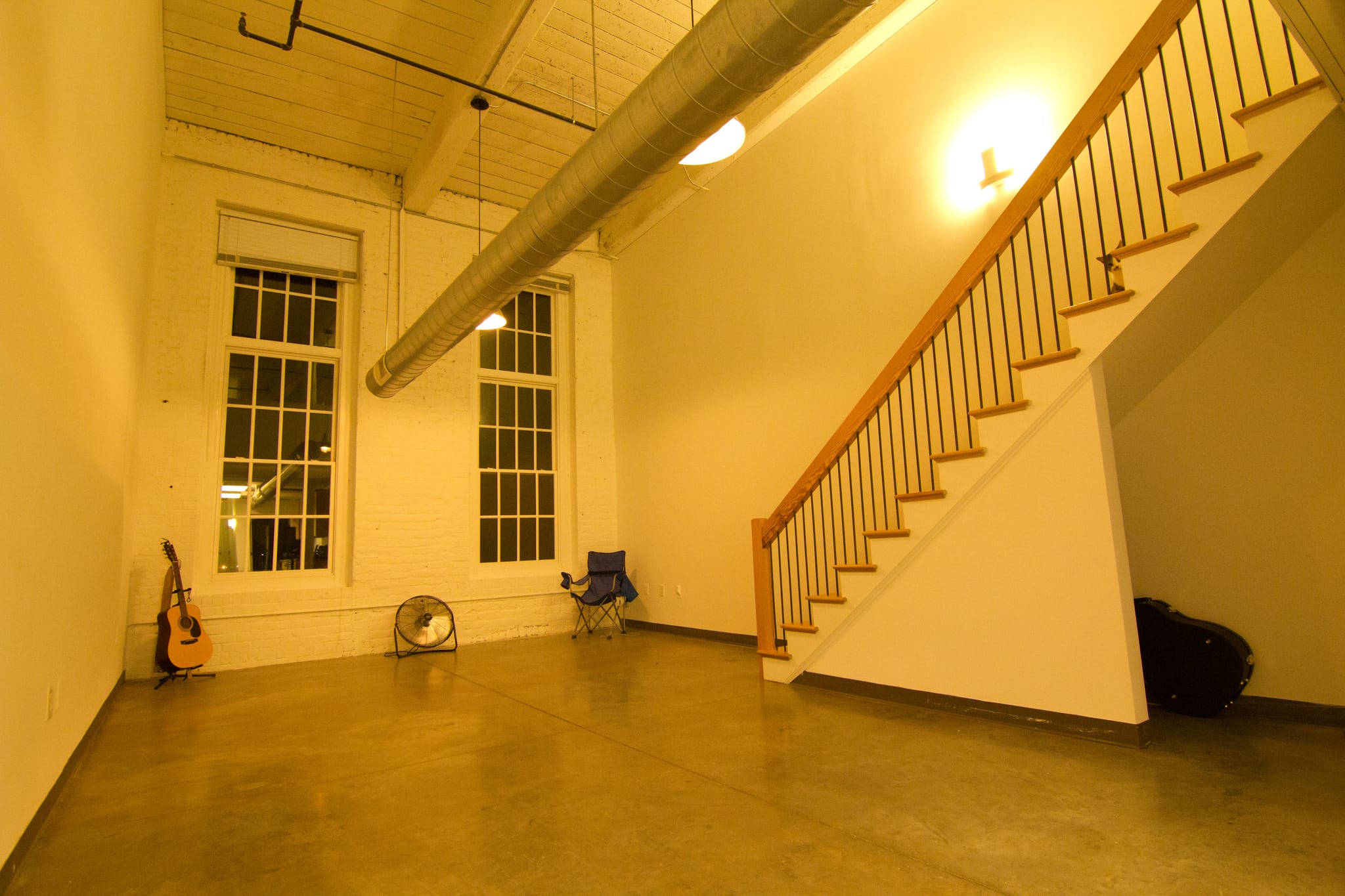 Highland Mill Loft-3 - Suite 2035