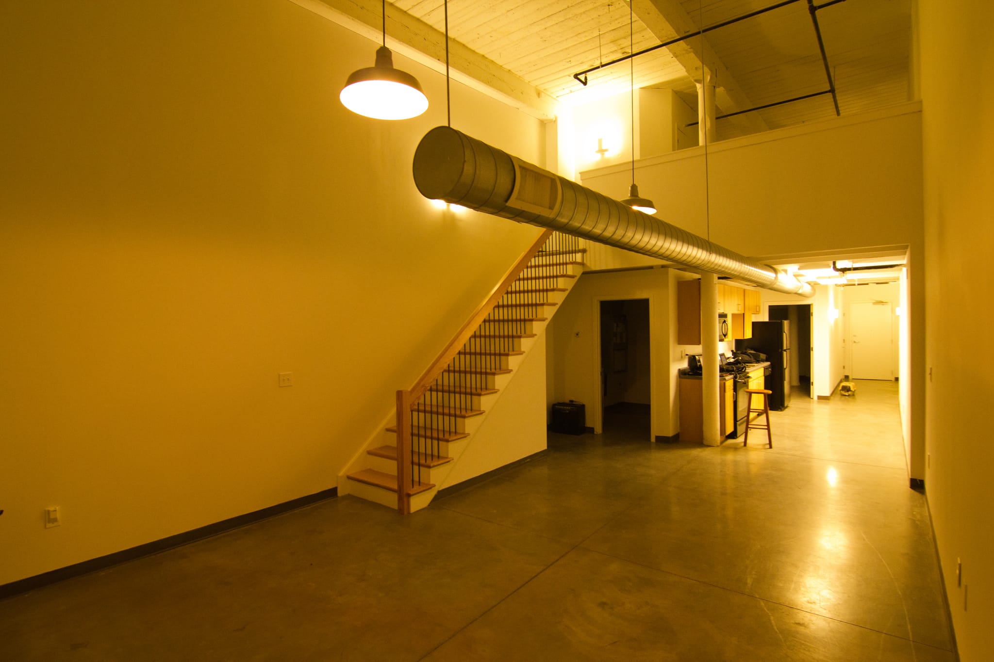 Highland Mill Loft - 4 - Suite 2035