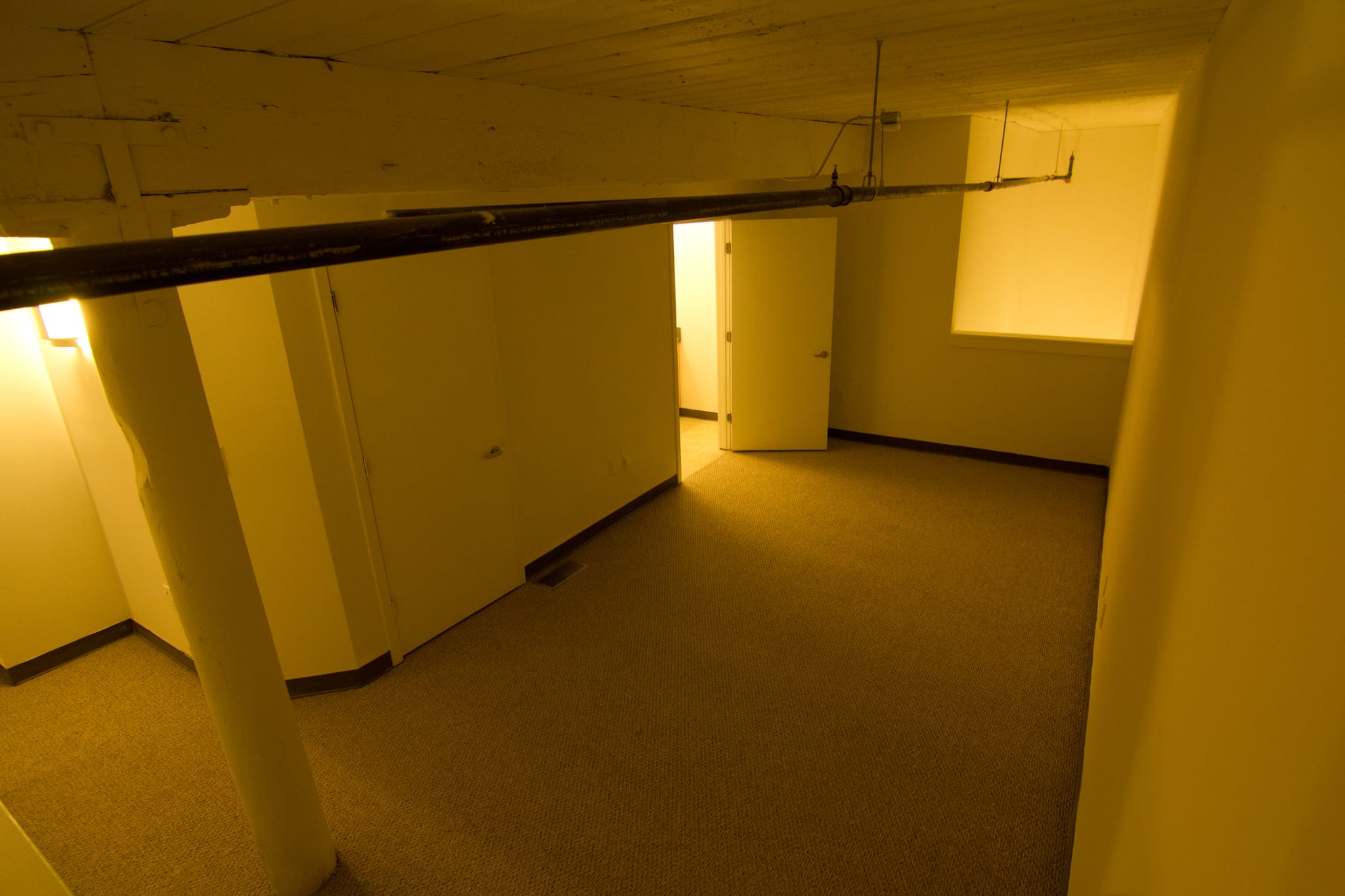 Highland Mill Loft - 7 - Suite 2035
