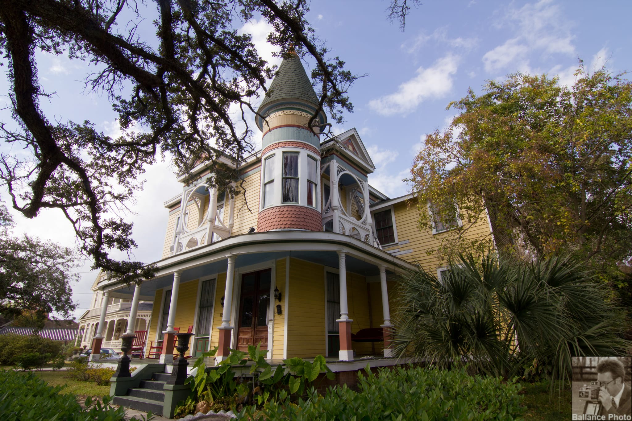 House in Mobile, AL