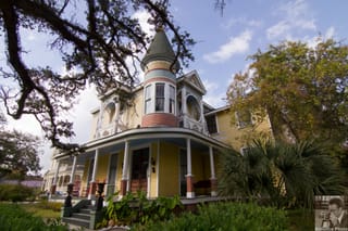 House in Mobile, AL