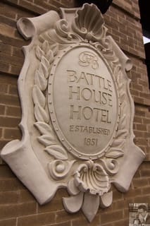 Battle House Hotel - 1851