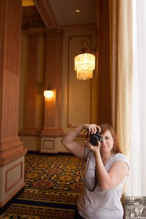 Kate shooting - Battle House Hotel Ballroom