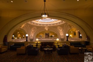 Chris and Kate - Whispering Arch - Battle House Hotel - Mobilem, AL