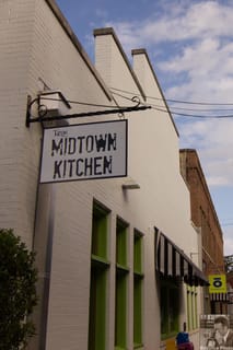 True Midtown Kitchen