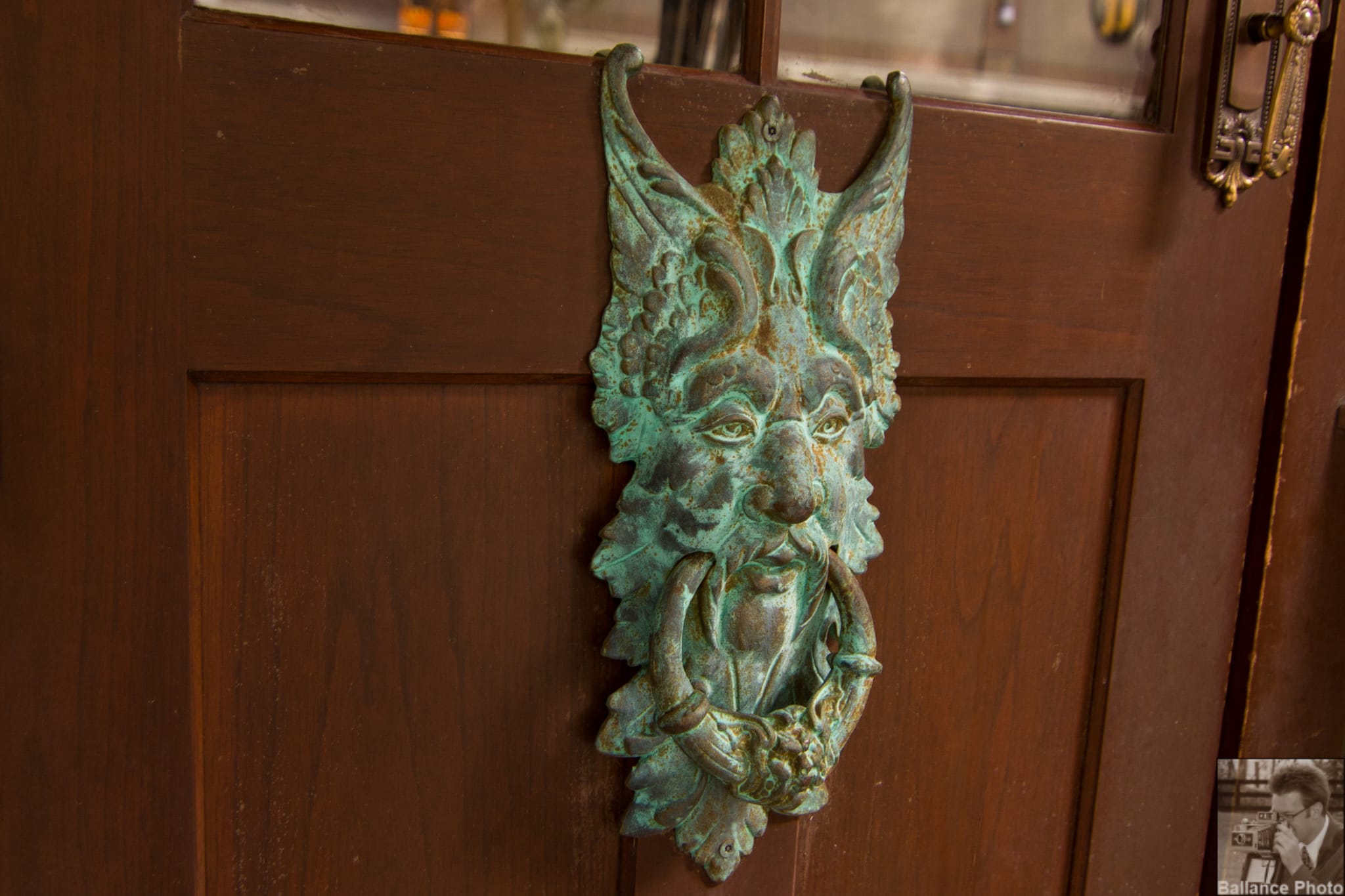 Knocker - Mobile, AL